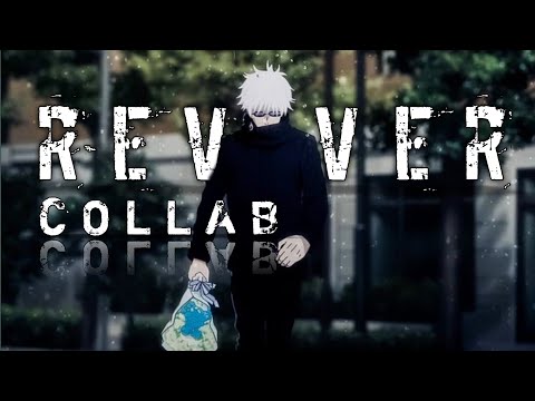 【MAD】  Anime Mix 「AMV」- Reviver ᴴᴰ