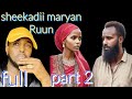 Part 2  maryan ruun iyo gadhka maxaa helay dhamaad