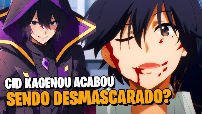 ISEKAI MEIKYUU: O TRÁGICO PASSADO DO GRUPO DE MICHIO QUE O ANIME NÃO  MOSTROU!