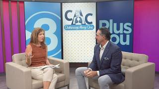3 Plus Your Life- Chattanooga Allergy Clinic