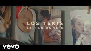 Los Tekis - Es Tan Bonito chords