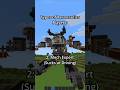 Types of Aeronautics Players 🔥 (pt 5) #minecraft #create #aeronautics
