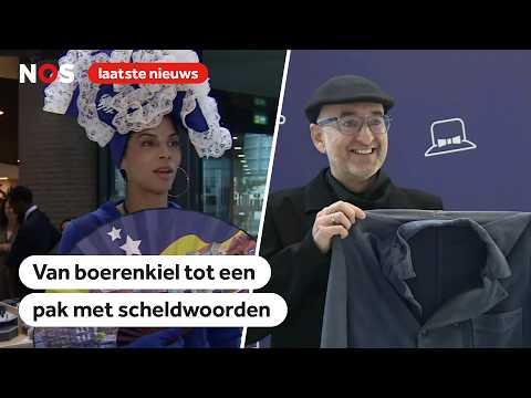 Dit zijn de outfits op Prinsjesdag