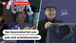 Thumbnail for Dit zijn de outfits op Prinsjesdag