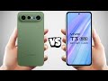 vivo x300 fe vs vivo t3 5g full comparison.