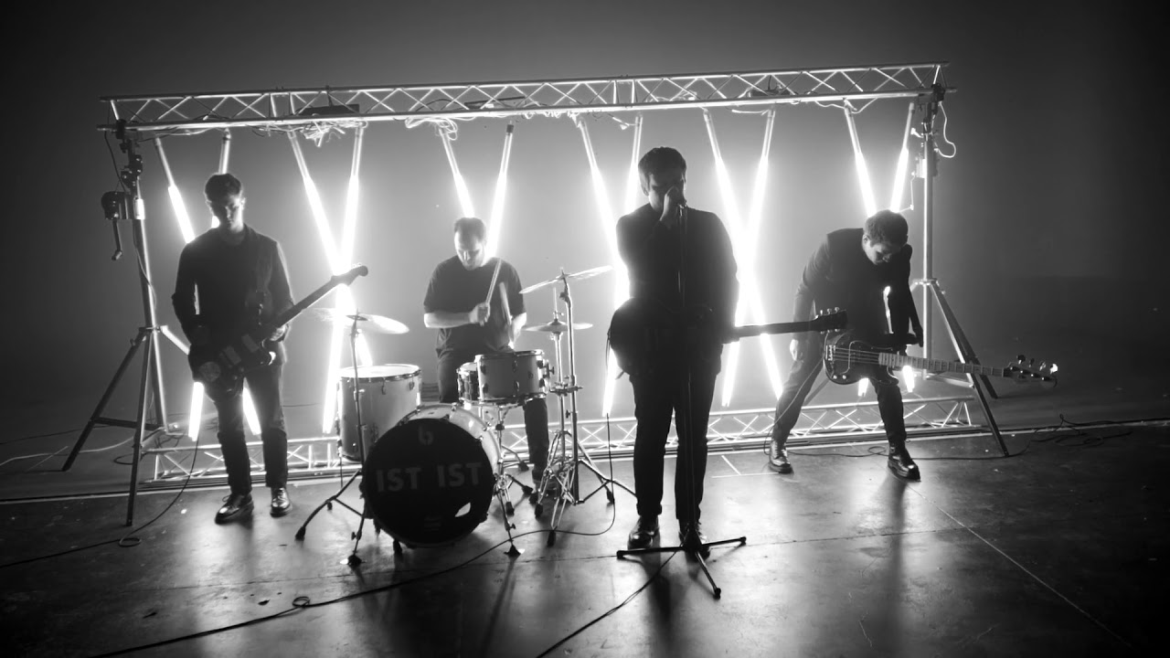Watch IST IST - You're Mine on YouTube Watch IST IST - You're Mine on YouTube