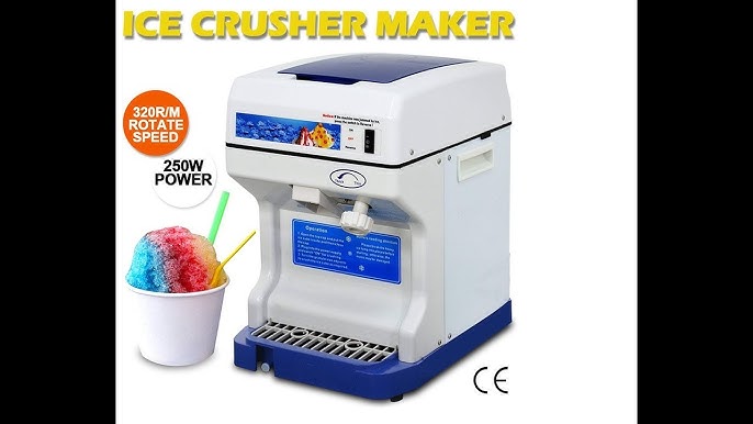 The Best Shaved Ice Makers of 2023, Tested & Reviewed