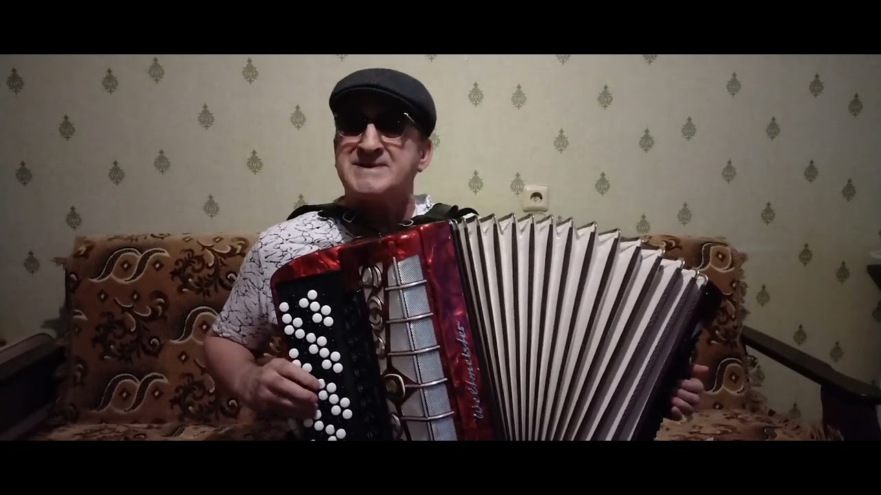 СЕРГЕЙ МОРОКОВ. МЫ С ТОБОЙ НЕ ПЕРВЫЙ РАЗ ВСТРЕЧАЛИСЬ. - YouTube