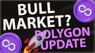 #POLYGON BULL MARKET? | TECHNICAL TARGETS | POLYGON PRICE PREDICTION | #MATIC TECHNICAL