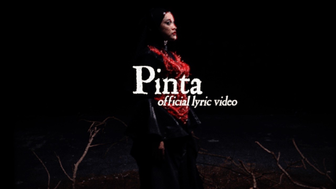 Ernie Zakri - Pinta (Official Lyric Visualizer) adlı videoyu YouTube'da izle Ernie Zakri - Pinta (Official Lyric Visualizer) adlı videoyu YouTube'da izle