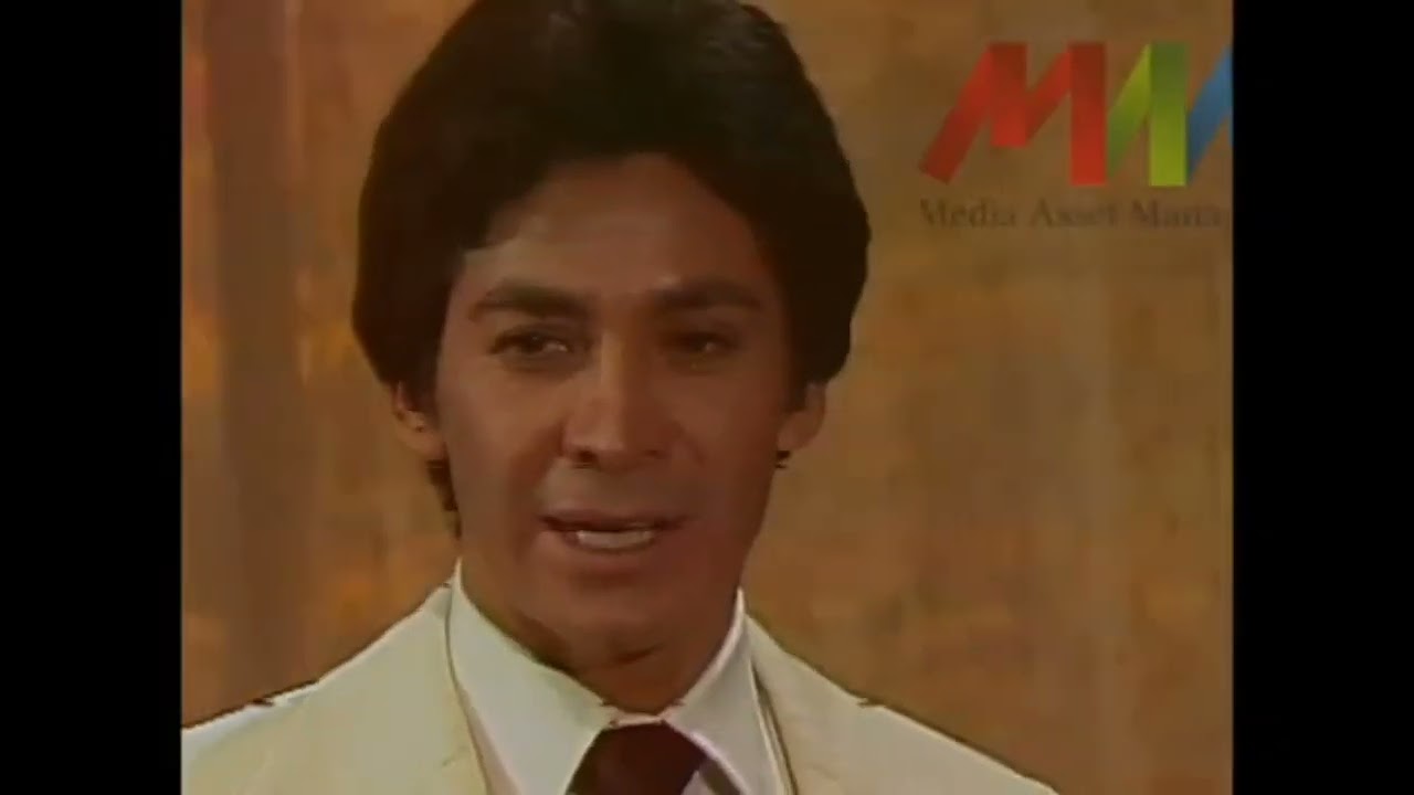 Primer enfrentamiento entre Alejandra Balmaceda y Rafael Narváez en La Venganza (1977)