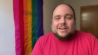 Why We March: Celebrating 50 Years of the Pride March