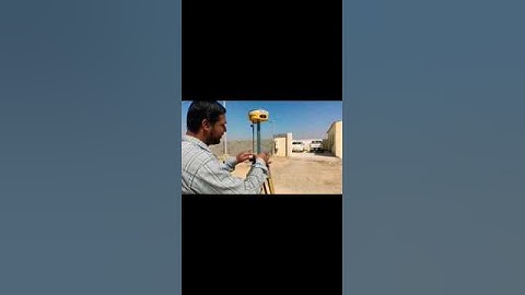 How to Setup E Survey GPS E600 Base and Rover Setup