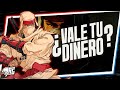 ¿Cómo SHINOBI Regresó de la MUERTE? I Spideremilio