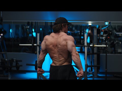 Thumbnail for 59 Days Out - 5400 Calorie Arm Day