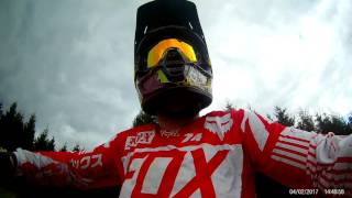 Motocross louftémont 2017 part1