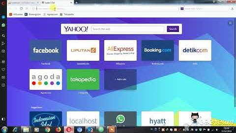 Cara membuat reservasi hotel menggunakan Framework kodeigniter