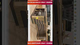 Class 6 Office Executive Table Design In Autocad 2020 With Details Furniture Design#InteriorDesign