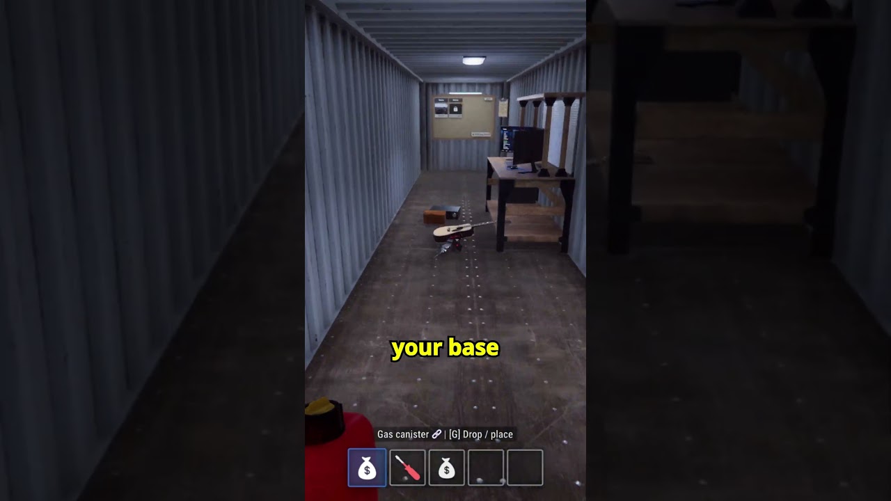 Crime Simulator: Do You Lose Loot When Sent Back to Base? 🤔📦