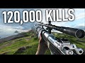 Best of battlefield 5 sniping  what 120000 sniper kills experience looks like