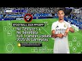 EFOOTBALL PES 2025 PPSSPP ISO NO TEXTURES & NO SAVE DATA NEW KITS 2025/26 REAL FACES & TRANSFERS