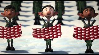 Operación Regalo - Trailer B Español