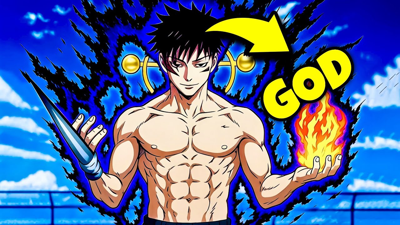 ( Full ) Godess reincarnated a weak boy to another World and gave him SS-Rank power in hindi