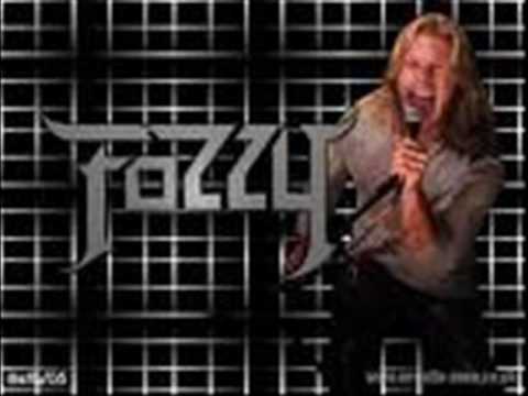 Fozzy ~ Balls to the Wall