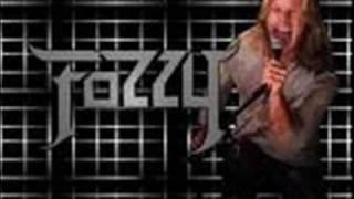 Fozzy ~ Balls to the Wall