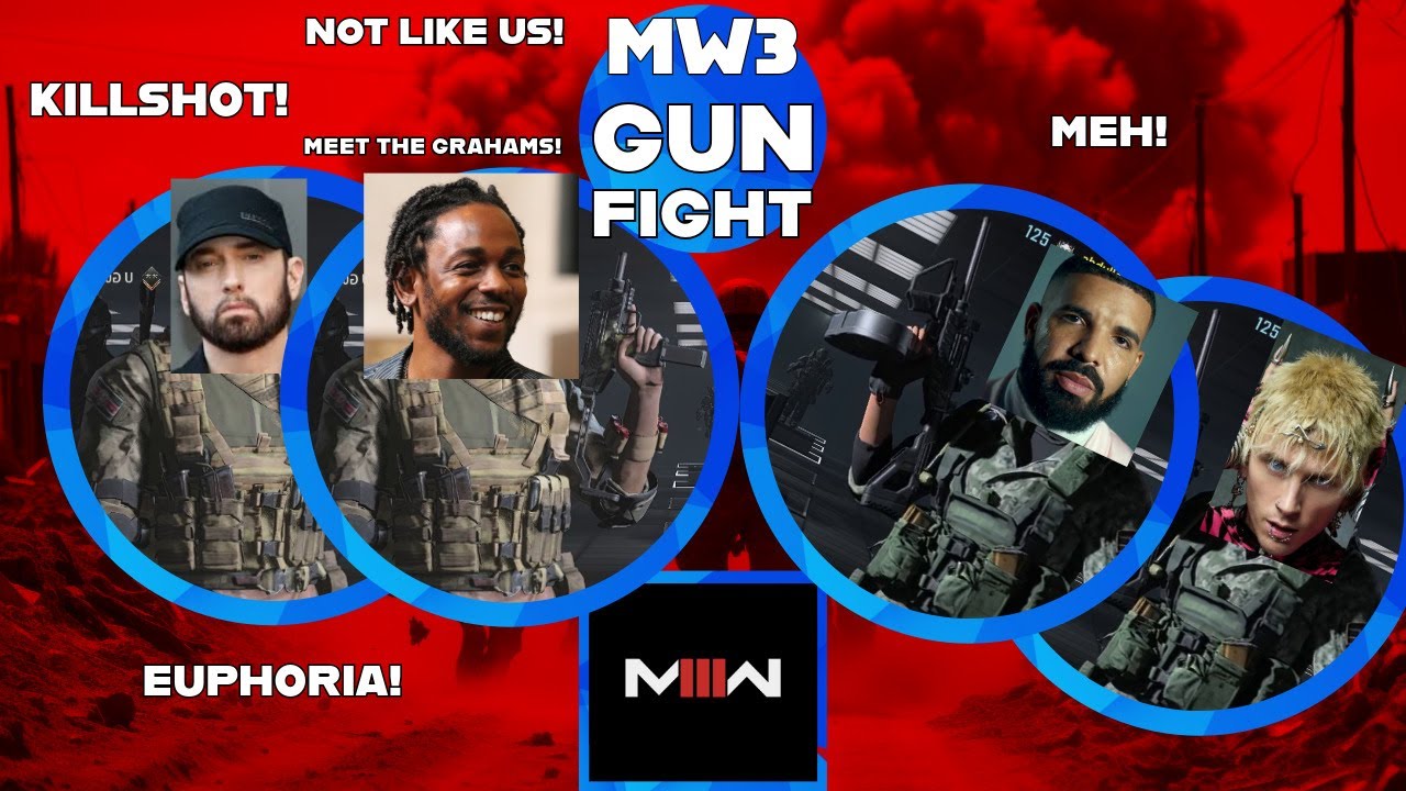 Modern Warfare 3 Multiplayer Can Be So So Good (Even When Losing) !