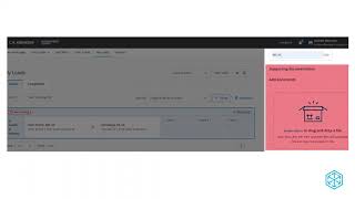 How to Submit a Lumper Request in Navisphere Carrier | C.H. Robinson