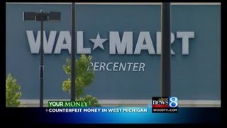 Fake bill costs family $100