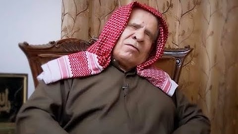 الشيخ وليد ابراهيم رحمه الله تلاوة مباركة ونادرة من سورة هود