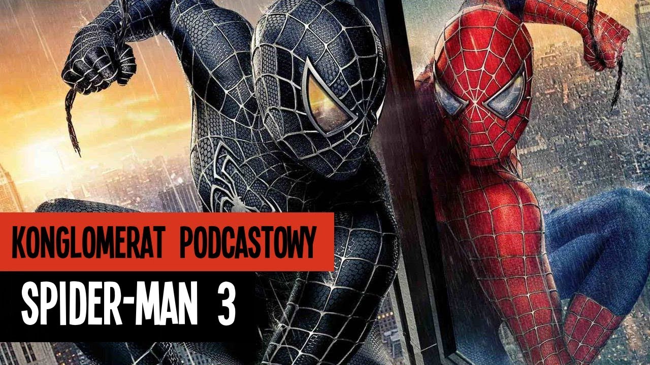 Spider Man 3 Film Completo Italiano Youtube