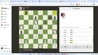 Showing how controlling just 1 square easily wins vs a 700 bot.
