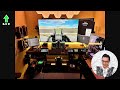 Análisis experto: los mejores setups del vídeo Battlestations (2022) — imagen 3