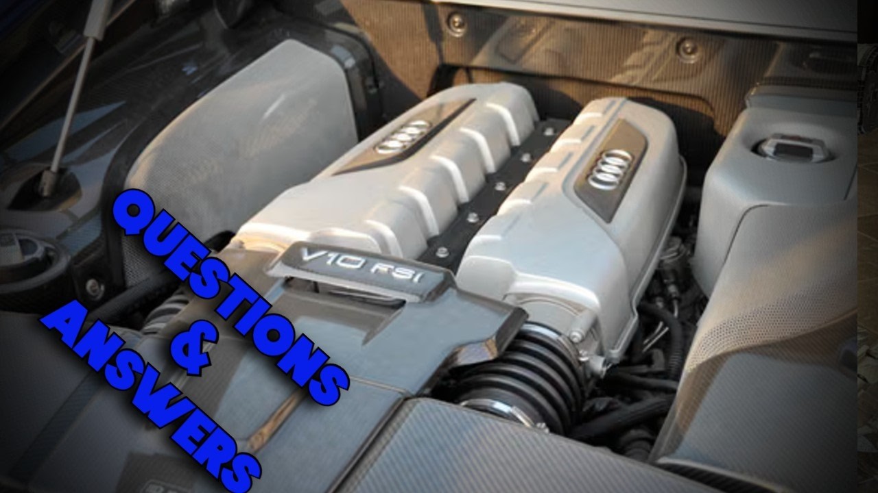 Ответы на ваши вопросы: размер фильтра, система холодного впуска, формула доработки каналов и кон...