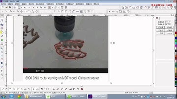 Basic JDpaint Software Drawings