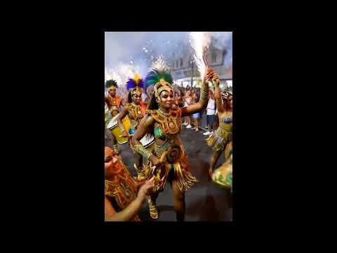 Kaoma - Bantu ( TalaMar Afro House Remix )