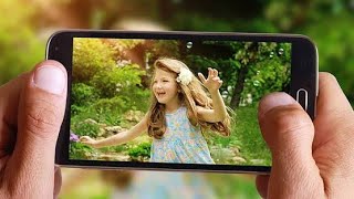 Top 3 Professional Photography Camera Apps for Android screenshot 3