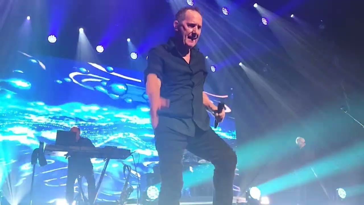 OMD-Seattle 6.11.2025, Sailing on the Seven Seas