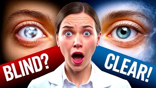 The Secret Remedy for Cataracts You Need to Know!