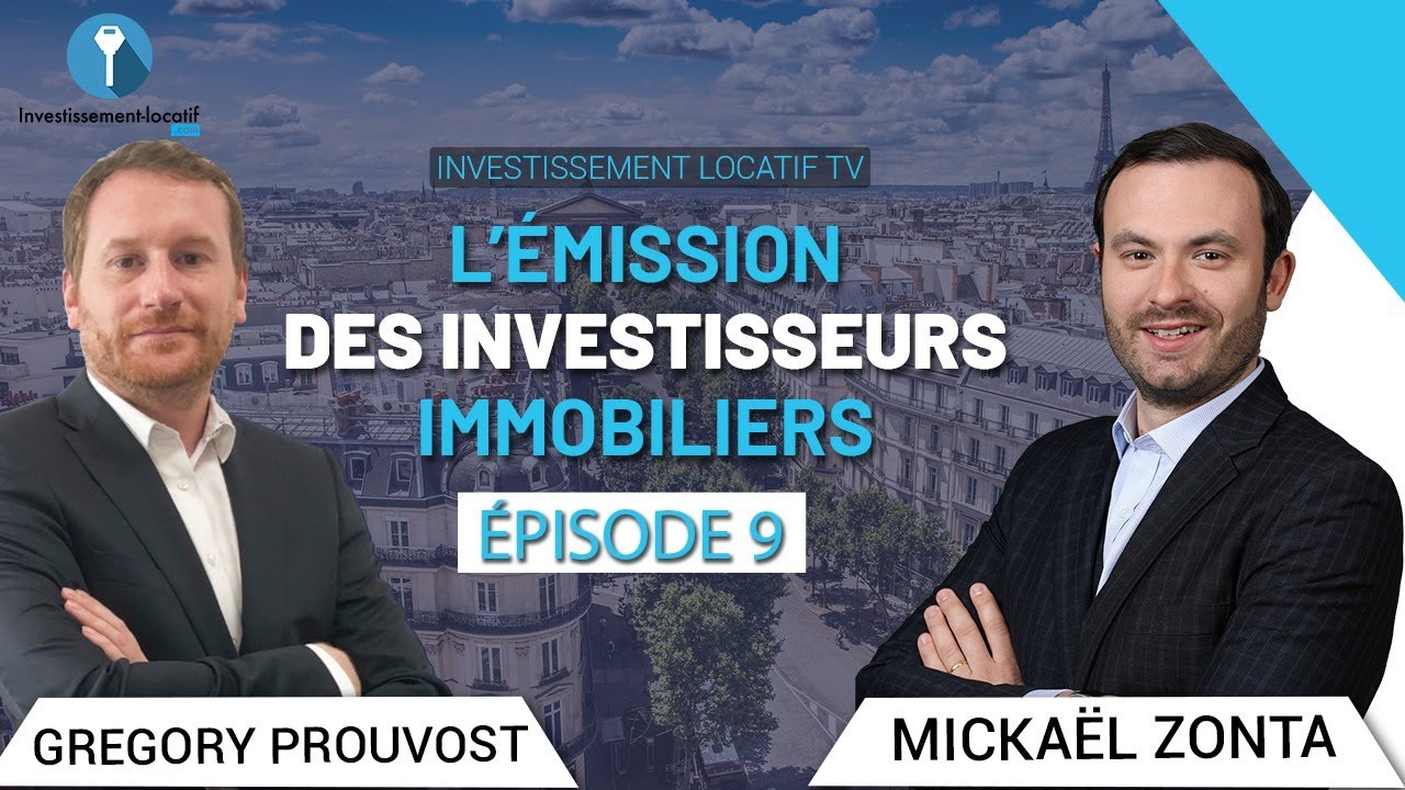 Holding : L'arme pour créer un empire immobilier