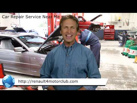 Complete Auto Repair Service Near Me