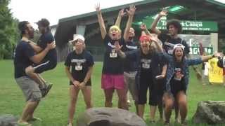 Tamarack Camps Promotional Video