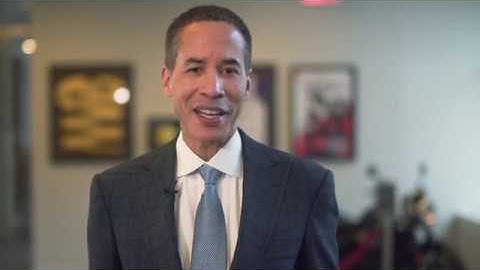 Infor CEO Charles Phillips on Why You Should Attend TUG Connects 2019