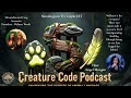 Creature Code- Redefining Animal Wellness with Sister Alex & Cory Arnowitz | Wellness Woofs