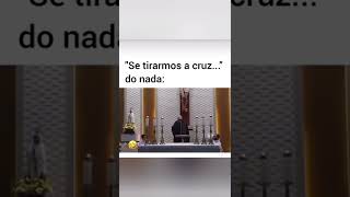 que padre maluco (react) #shorts #viral