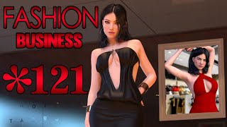 Fashion Business (ep4 v2.01) - Part 121 - Mommy is angry, what's going on with Ashley?