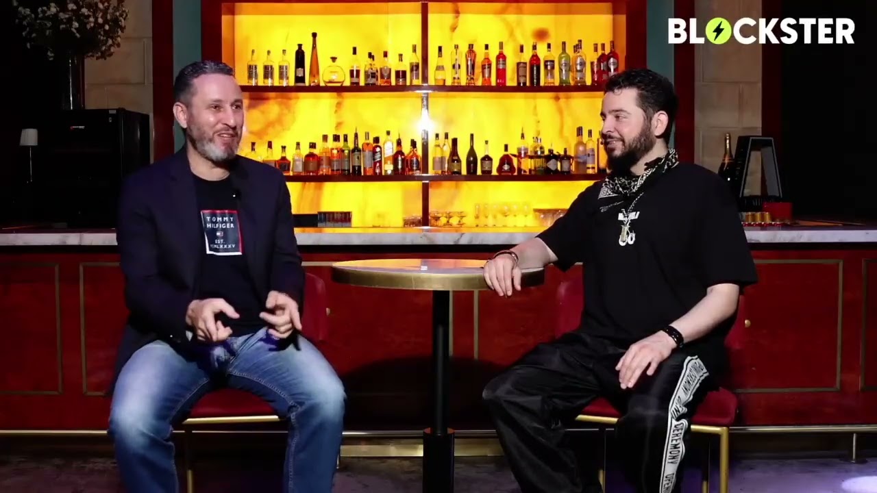 The Future of Real Estate Is Tokenized — Makram Hani, COO of BlockSquare, Explains